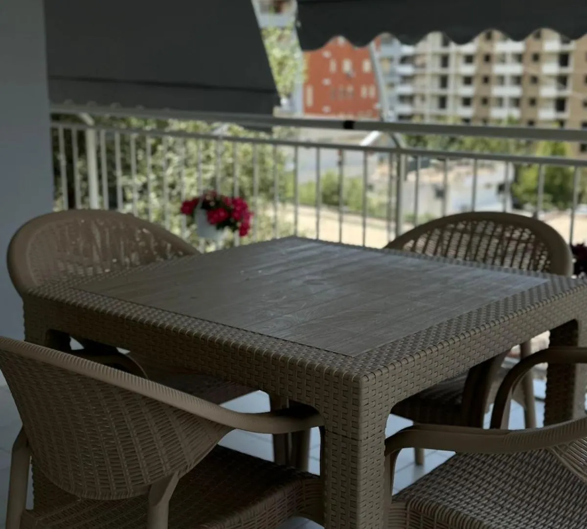 Tahiri Home Vlore