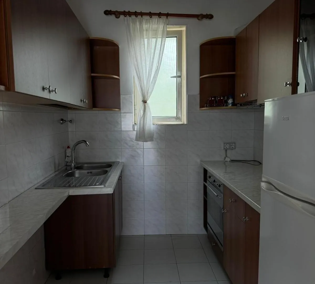 Tahiri Home Vlore Apartment