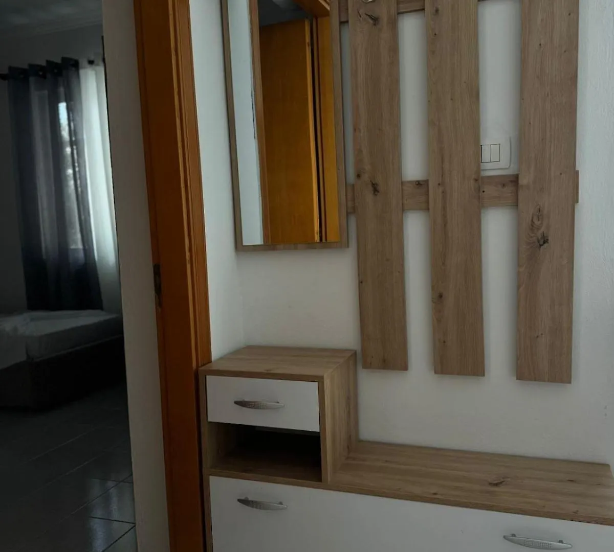 Tahiri Home Vlore Albania