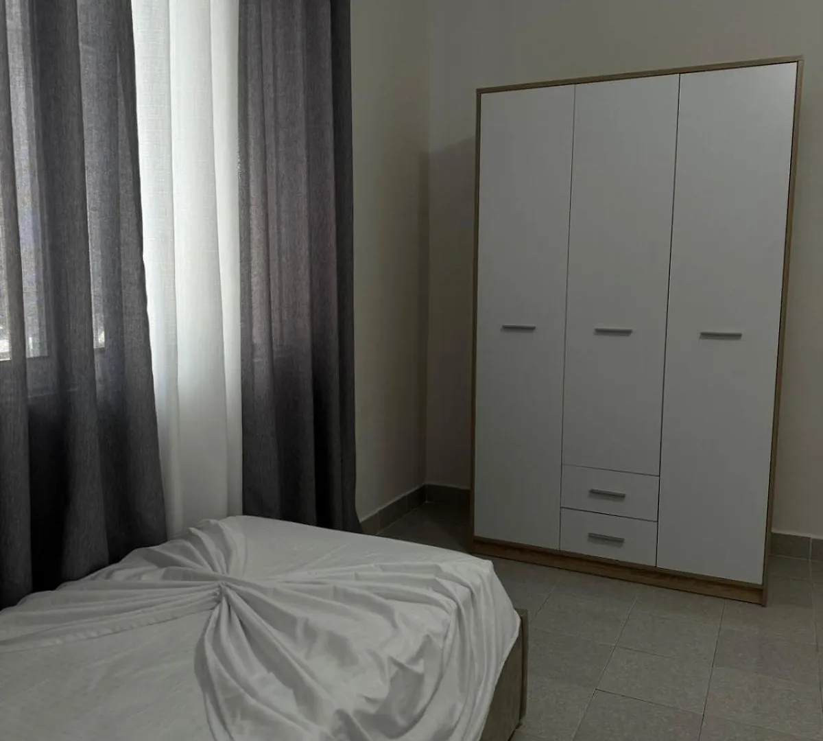 Tahiri Home Vlore Apartment