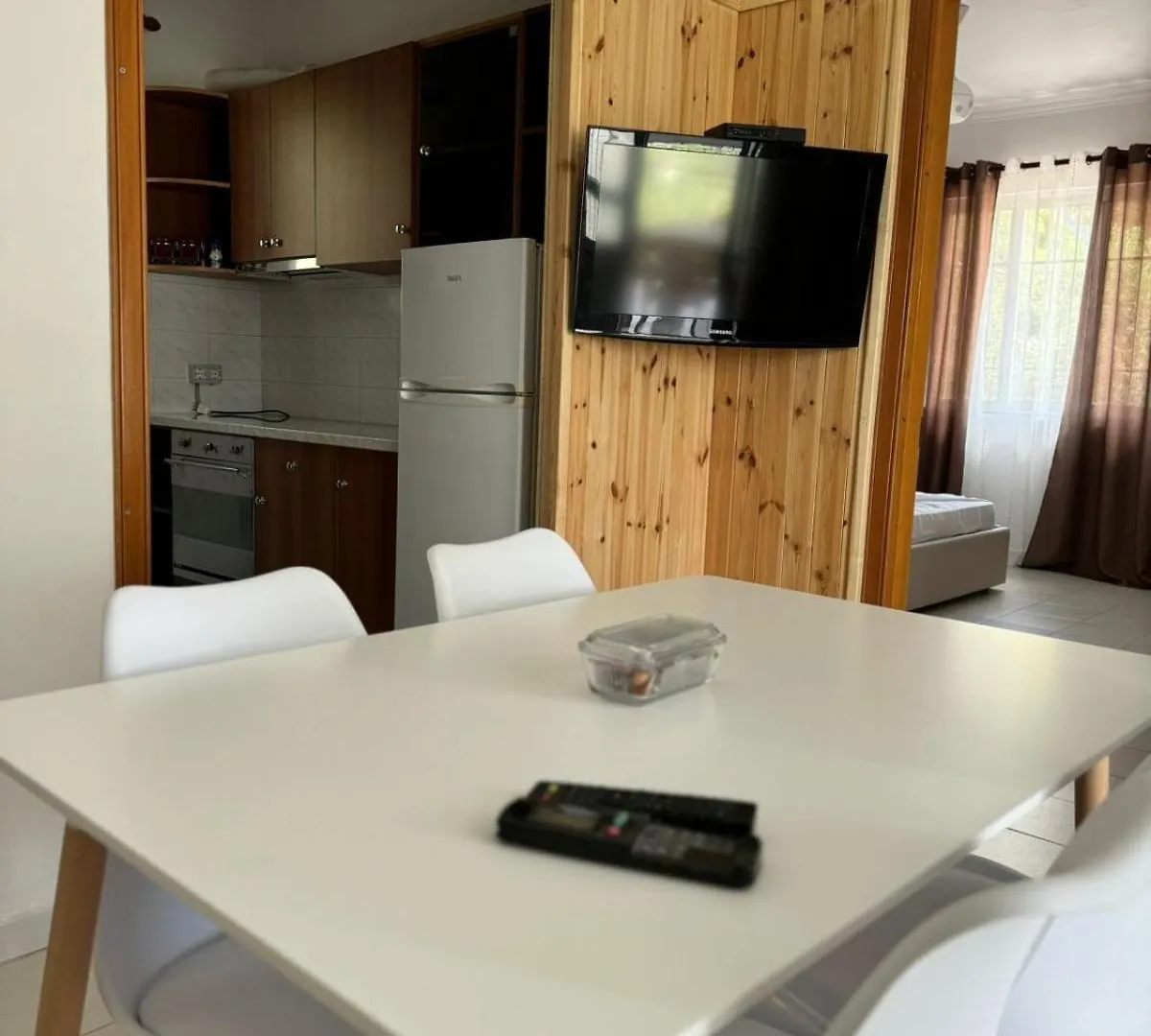 Tahiri Home Vlore